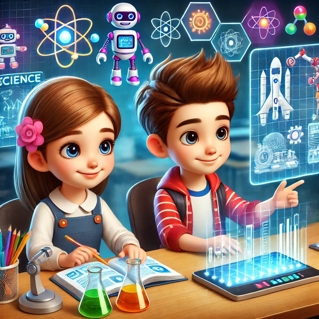 Science & Technology